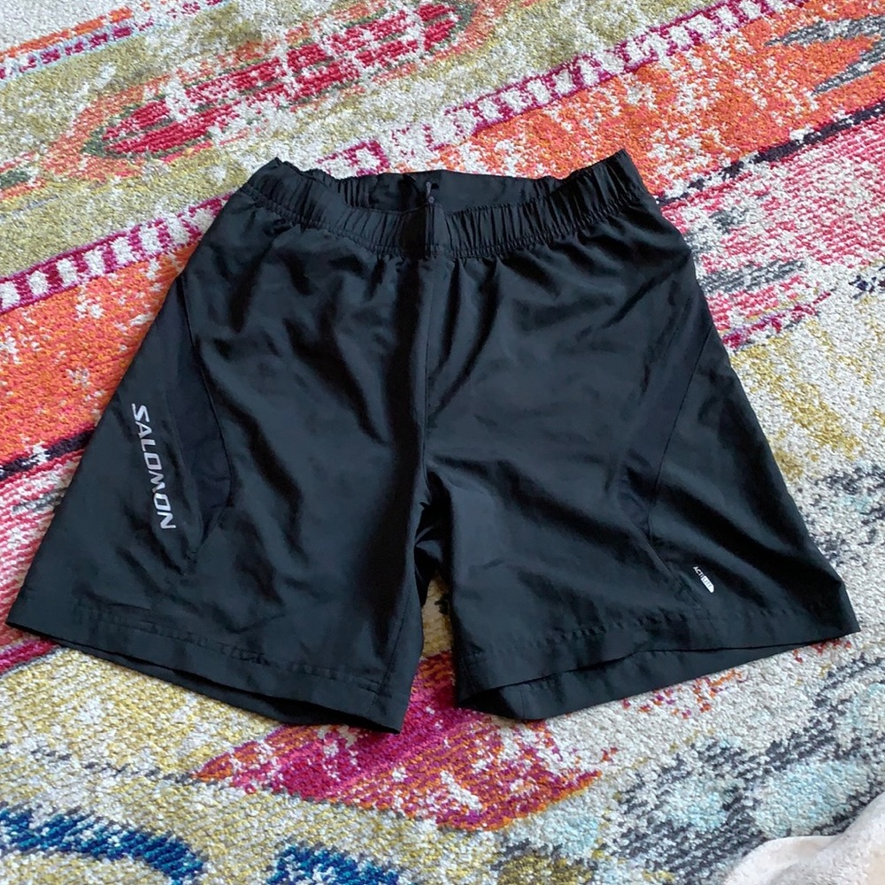 Salomon Running Shorts